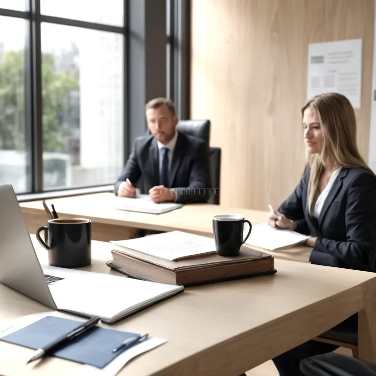 Legal support for startups