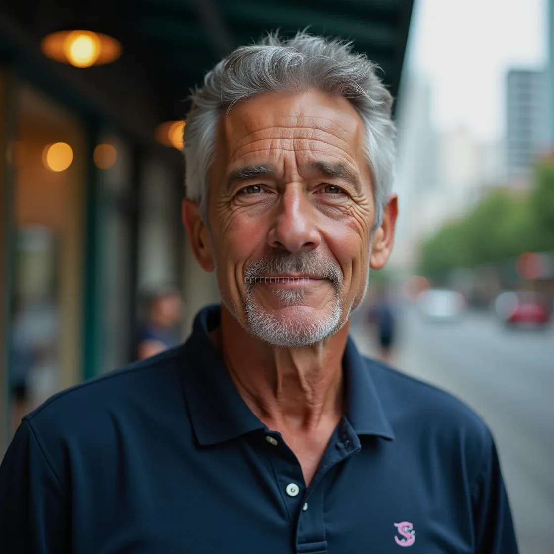 Daniel Harris