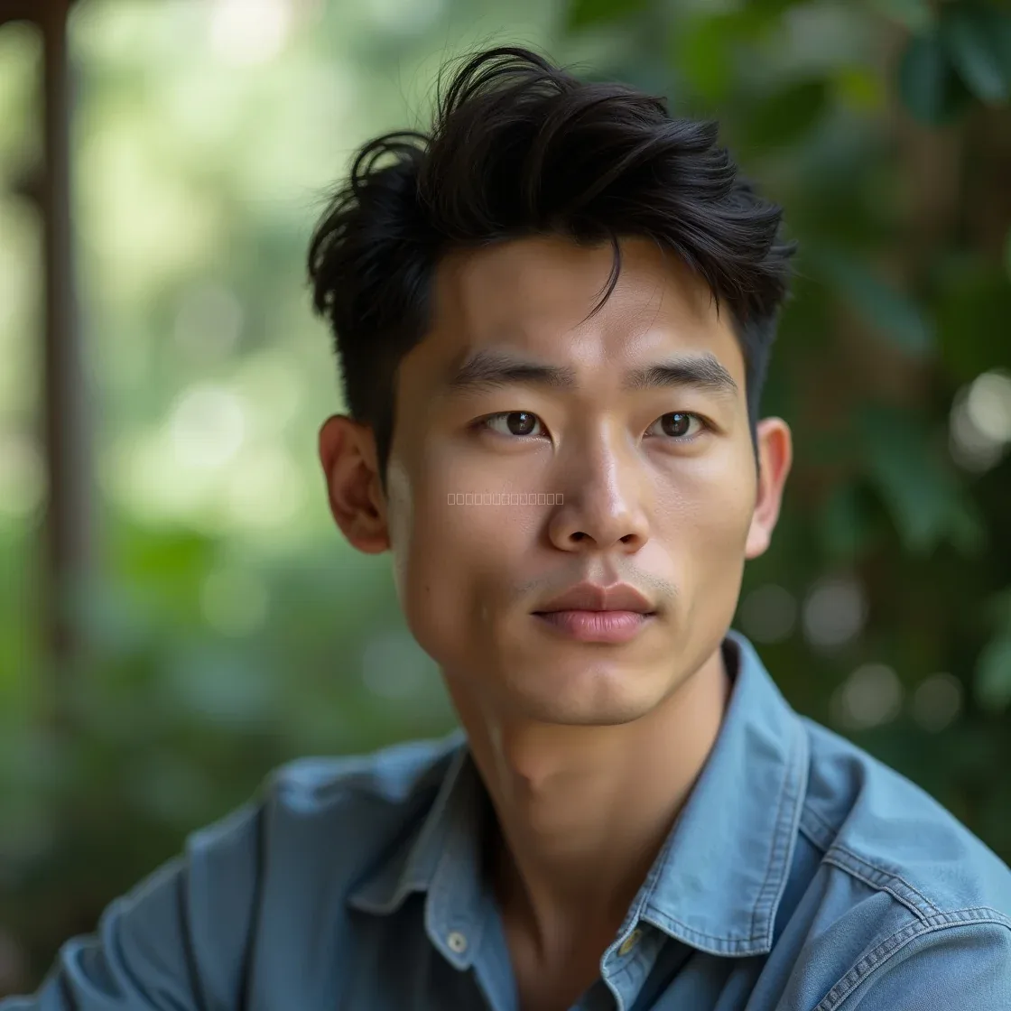 Michael Chen